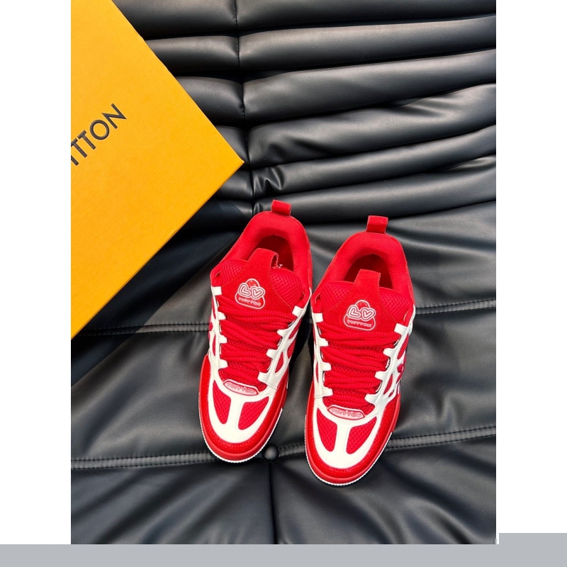 l**is V*t*n sneakers